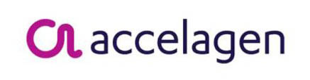 Accelagen logo