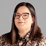 Anna Russo, Ergomed
