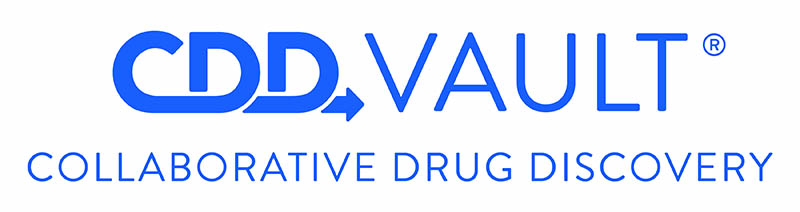 Collaborative Drug Discovery logo