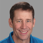 Paul Grady, Crucial Data Solutions
