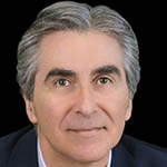 Dimitris Agrafiotis, Arsenal Capital Partners