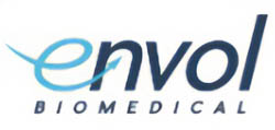 Envol Biomedical logo