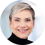 Juliet Moritz, Ergomed Clinical Research