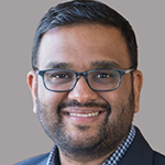 Samir Jain, Medidata