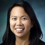 Dr. Anna Gonzaga, PPD clinical research business of Thermo Fisher Scientific