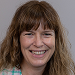 Sabine Krofczik-Wilhelm, PPD clinical research business of Thermo Fisher Scientific