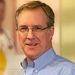 Patrick Melvin, Syneos Health
