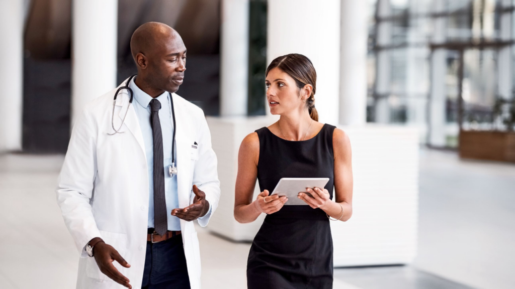 Pharma strategies in 2025