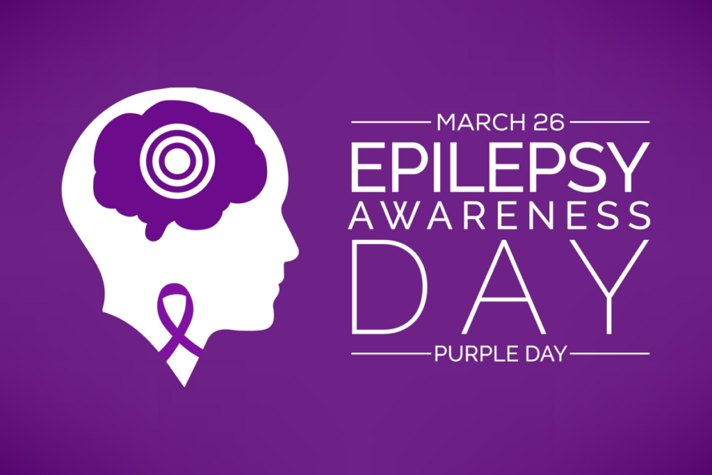 Purple Day 2025, Purple Day