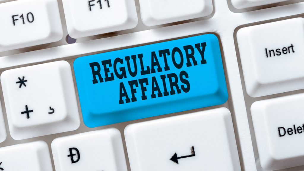 regulatory changes