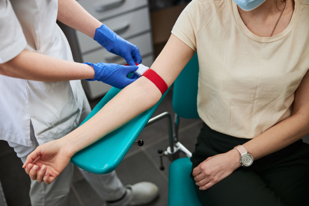 rusfertide, polycythemia vera, blood disorder, Takeda, Takeda Pharmaceuticals, Protagonist Therapeutics