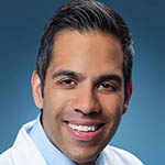 Dr. Sanjeev Bhavnani, Cardiex