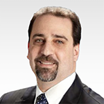 Dr. Todd Lustine, MD, MS, FCCP, Vice President, Medical Science, Respiratory, Clario