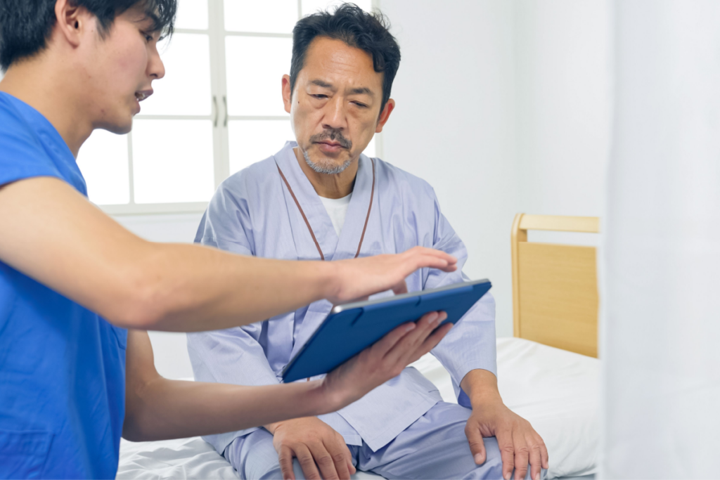 clinical trial trends in 2025
