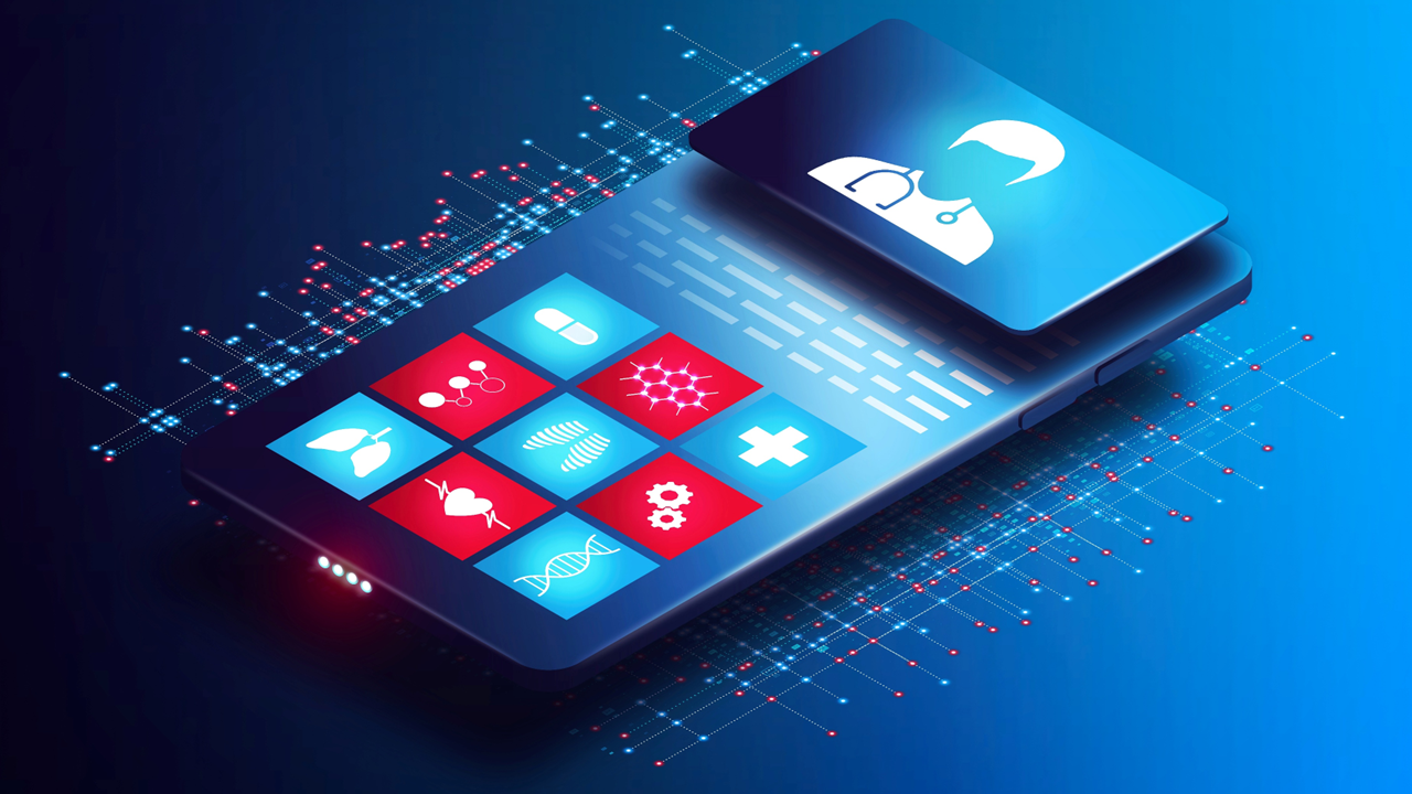 digital therapeutics