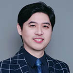 Dr. Luke Zhou, Santo Therapeutics