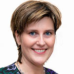Isabel Trogh, Customer Technical R&D Manager, BENEO