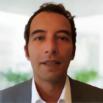 Mesfin James, TFS HealthScience