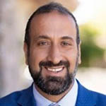 Dr. Naim Alkhouri, Summit Clinical Research