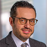 Dr. Mazen Noureddin, Summit Clinical Research