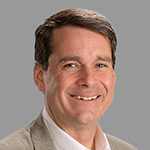Patrick Flanagan, Chief Executive Officer, Veristat