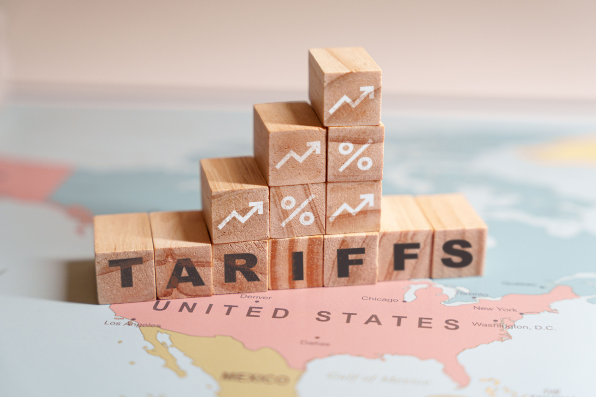 Pharma Tariffs, Trump Pharma Tariffs