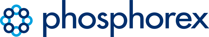 Phosphorex logo