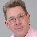 William Gargano, Solutions Division RCM Technologies Inc.