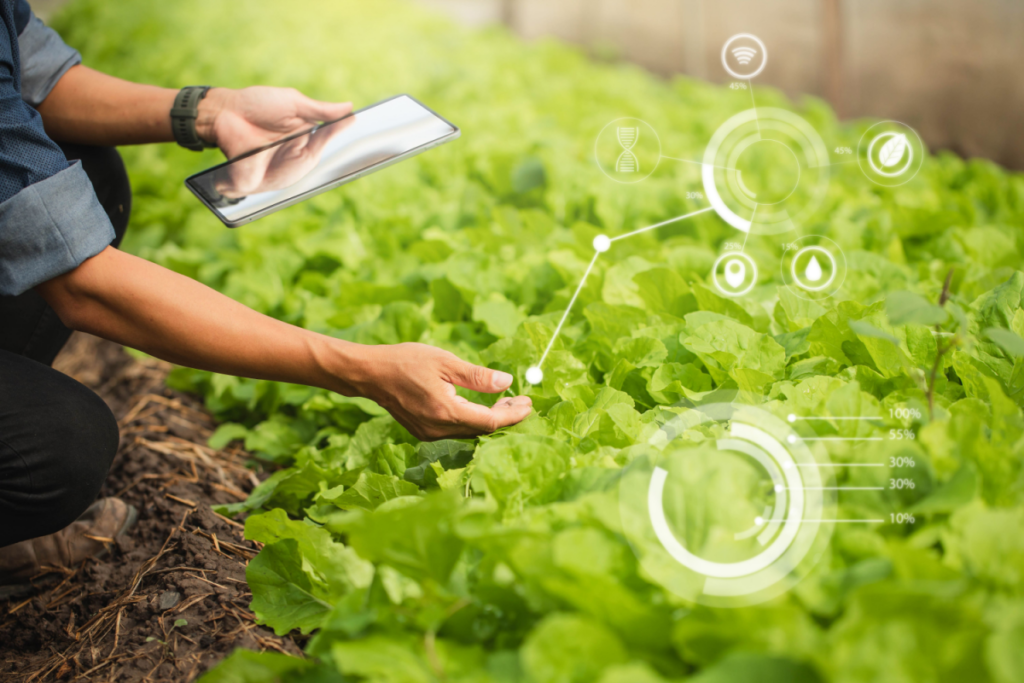 most innovative food companies