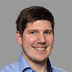 Marco Klinge, BioAgilytix