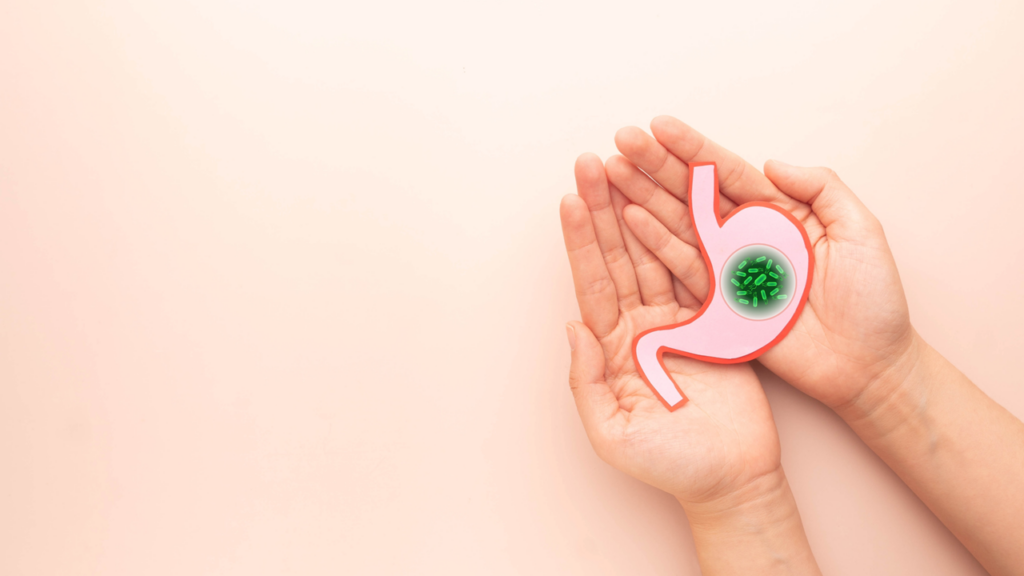 GI therapeutics