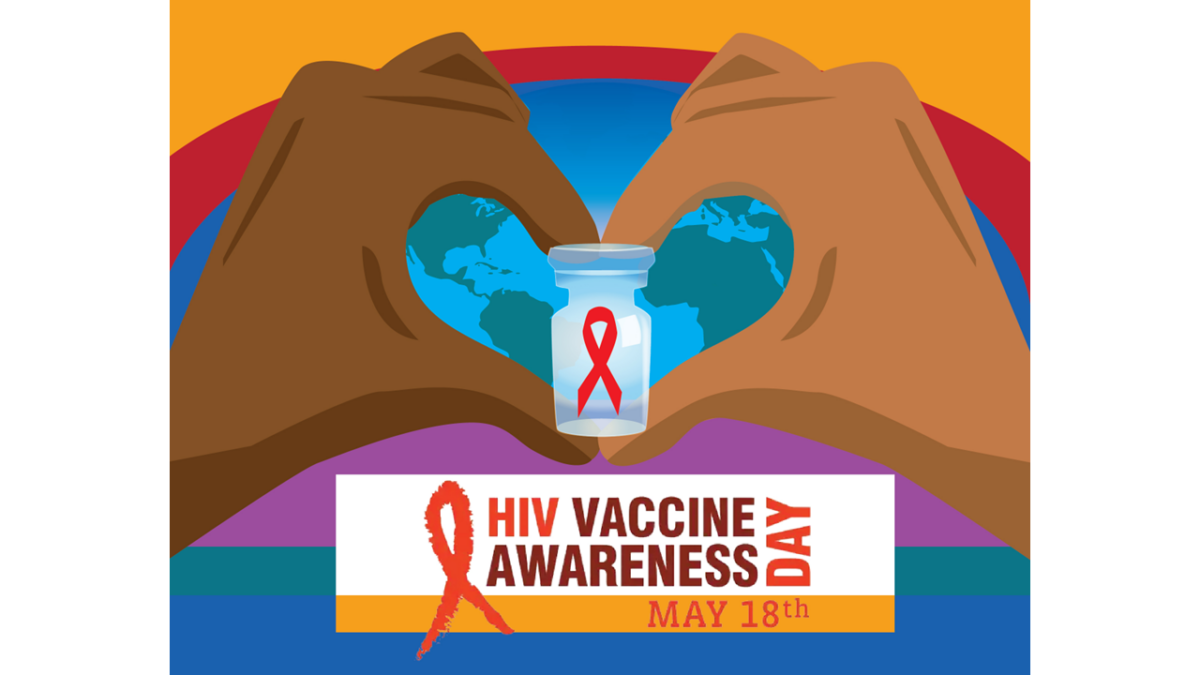 World AIDS Vaccine Day 2025, HIV Vaccine Awareness Day 2025, World AIDS Vaccine Day, HIV Vaccine Awareness Day