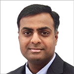 Jayesh Patel, Principal Scientist, Pharmacokinetics, Premier Research