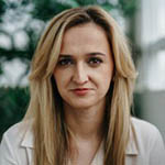 Ljubica Nikolaš, PrimeVigilance