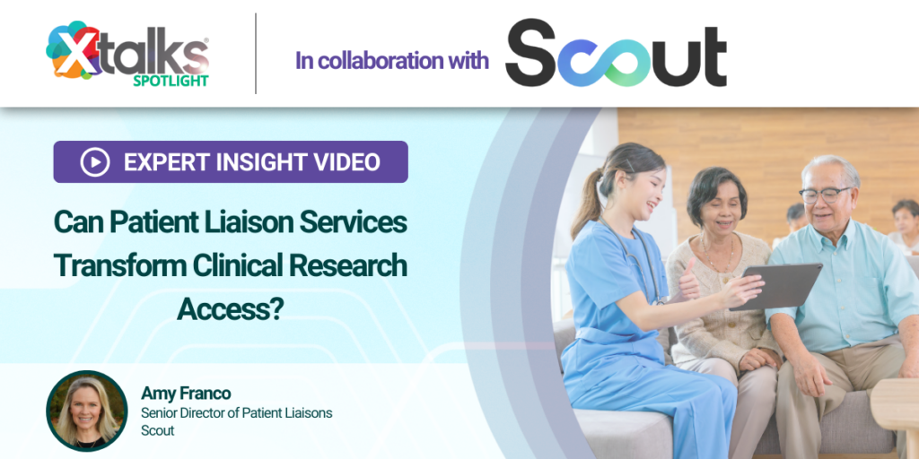 Patient Liaison