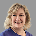 Barbara Hawkins, Thermo Fisher Scientific