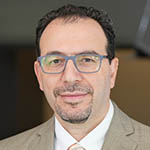 Samer Gawrieh, Indiana University School of Medicine