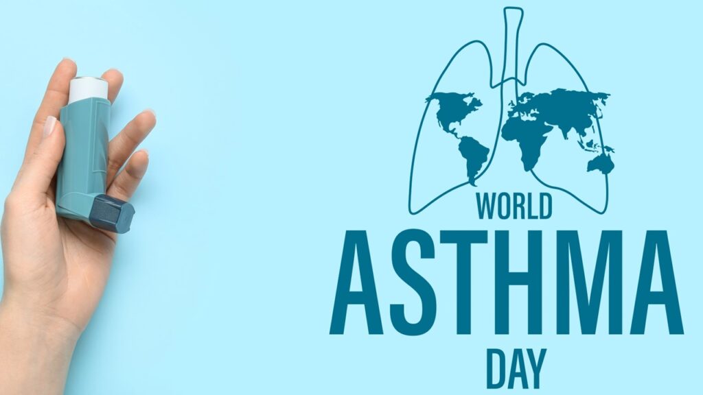 World Asthma Day
