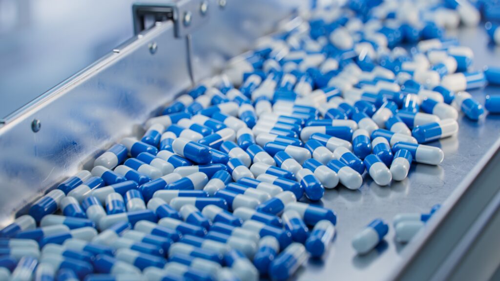 Pharma Tariffs