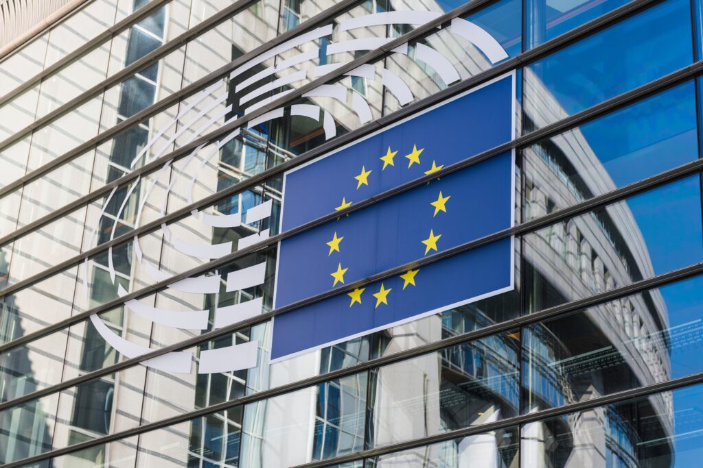 Choose Europe for Science