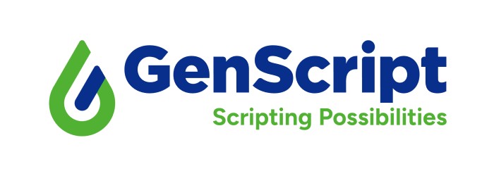 GenScript-new logo
