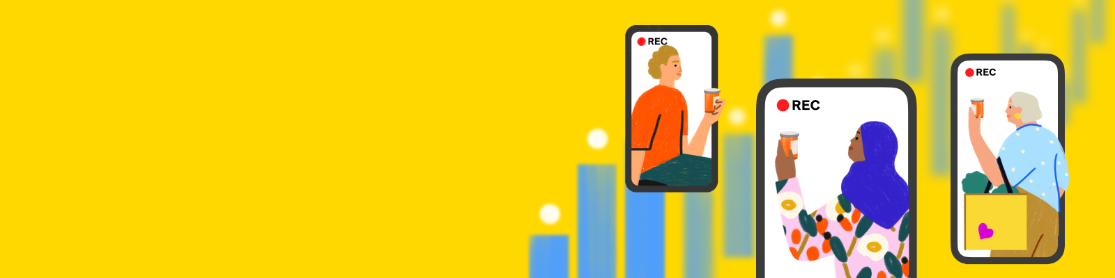 Scene Health Hero Image