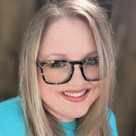 Jessica Moore, Discovery Life Sciences