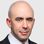 Dr. Mark Opler, Clario