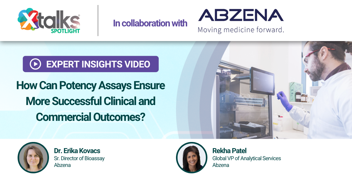 potency assays