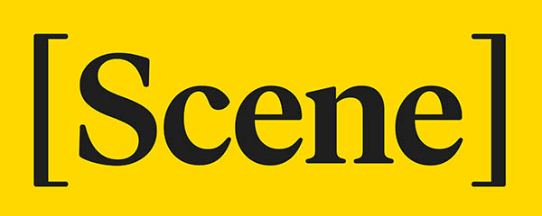Scene Health logo