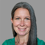Mariah Baltezegar, Thermo Fisher Scientific