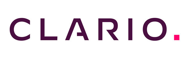 clario logo