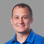 Joshua Cubbison, BioAgilytix