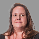Liz Nolff, BioAgilytix